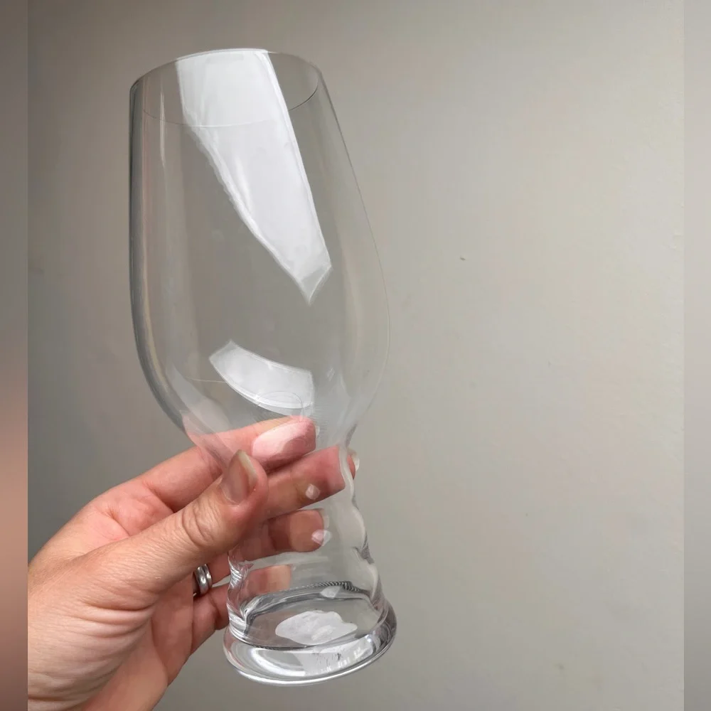 2 Spiegelau Crate & Barrel 19-Oz. IPA Beer Glass